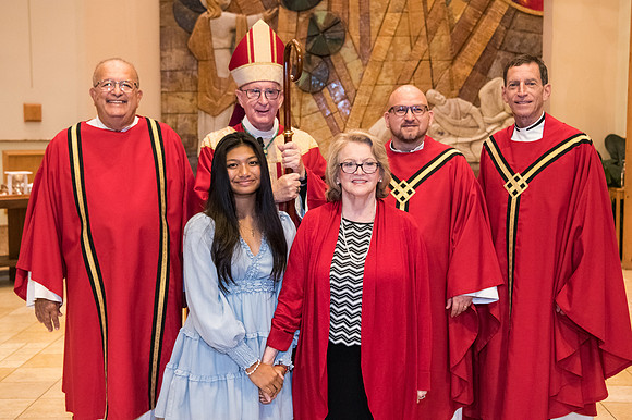 St Mary Magdalen Selections 0090