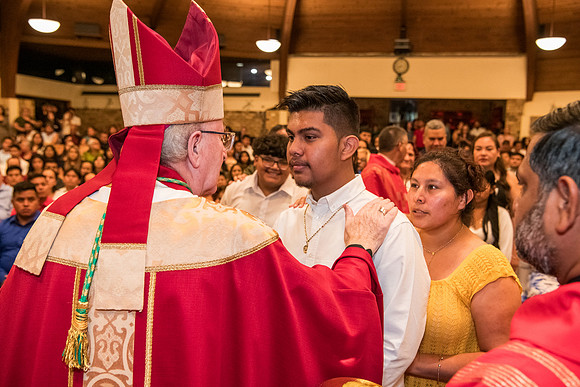 St Francis Confirmation 2024 0279