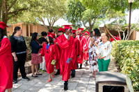 St John Vianney Graduation 2025 0012