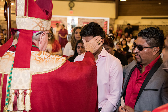 St Francis Confirmation 2022 0296
