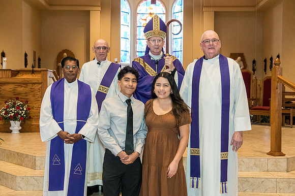 St Timothy Confirmation 2025 0027
