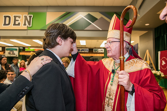 St Cabrini Confirmation 2024 0132