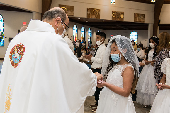 st-ann-first-communion-2021 1085
