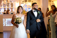 Gretchen and Enmanuel Wedding Gallery
