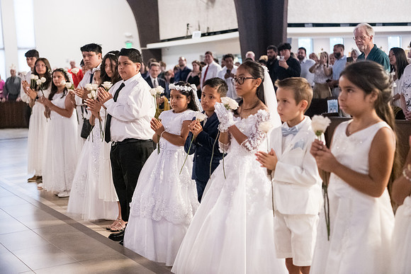 St Vincent First Communion 2024 0032