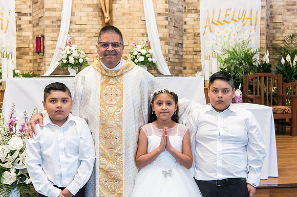 St Francis First Communion May 4 0188