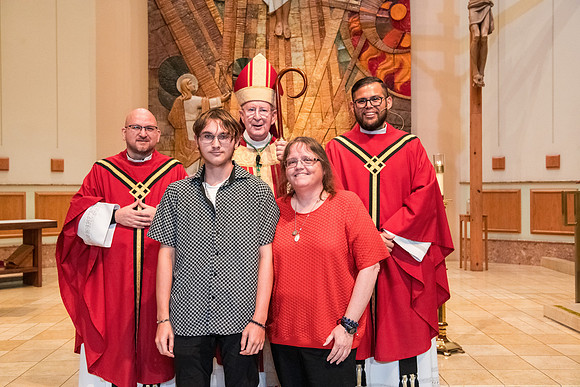 St Mary Magdalen Confirmation 2024 0049