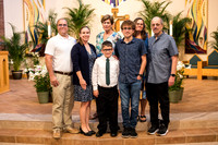 St Patrick First Communion April 26 0021