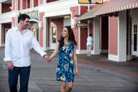 Jessica-and-Nick-Engagement-Session-Disneys-Boardwalk 1003