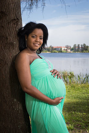 Tania Gregorio Maternity -410