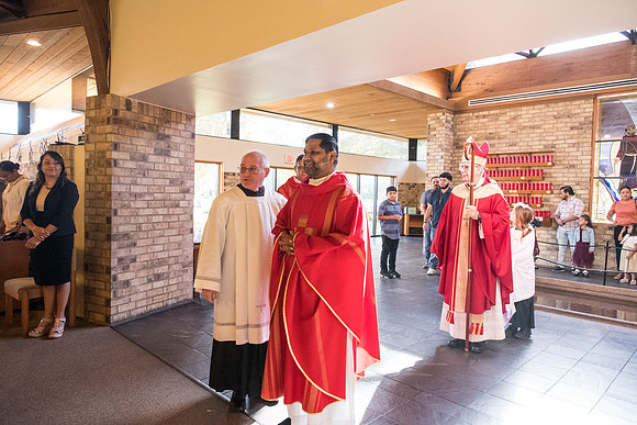 St Francis Confirmation 2022 0117