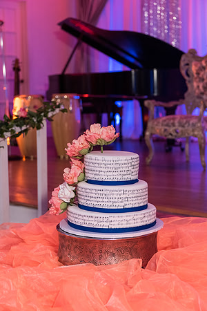 Tiares Sweet 16 1030
