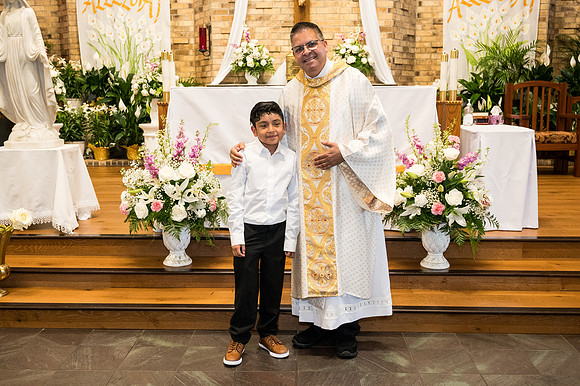 St Francis First Communion May 3 0062