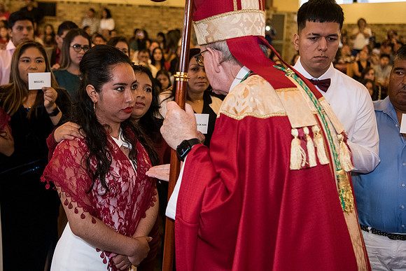 St Francis Confirmation 2022 0283