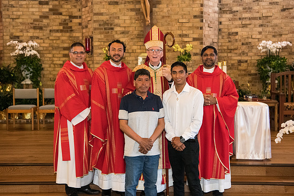 St Francis Confirmation 2022 0100