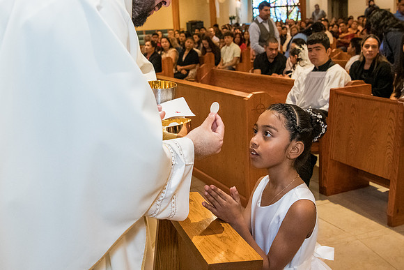 SJV First Communion 2025 0209