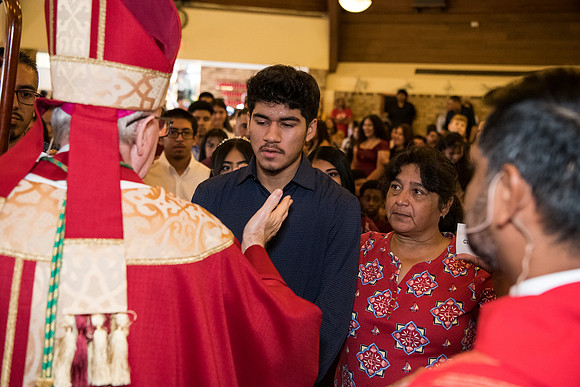 St Francis Confirmation 2022 0185