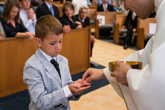 First Communion 4pm (21 of 75)