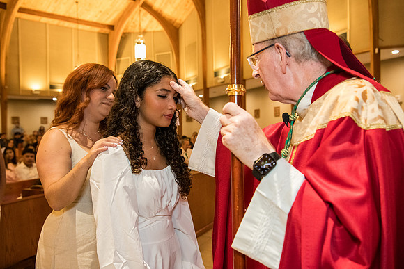 St John Vianney Confirmation 2025 0239