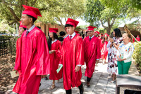 St John Vianney Graduation 2025 0015