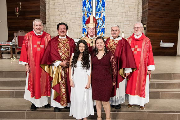 St Vincent Confirmation 2025 0008