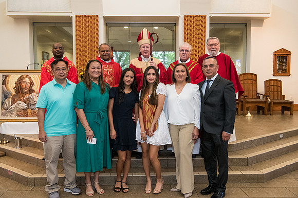Good Shepherd Confirmation  2024 0057