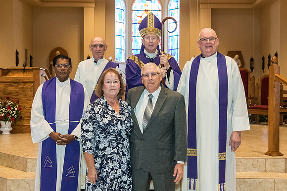 St Timothy Confirmation 2025 0026
