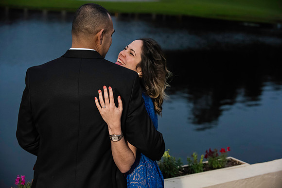 Mission Inn Engagement Session ©Sophias Art Photography