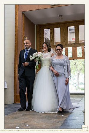 Milly and Rogelio Wedding 0719