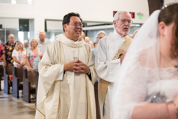 St Vincent First Communion 2025 0009