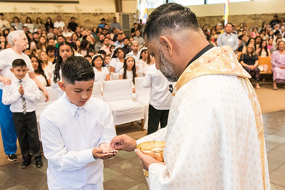 St Francis First Communion May 4 0283