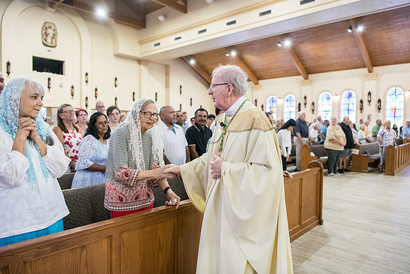 St Timothy Confirmation 2024 0097