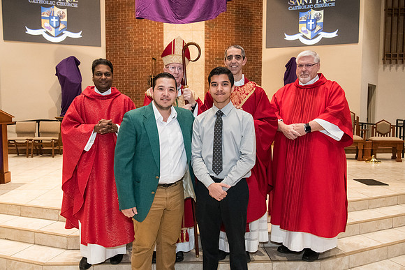 St Paul Confirmation 2025 0039