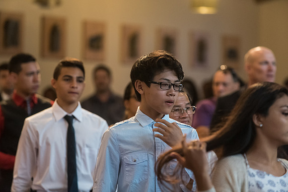 Holy Cross Confirmations 2016 (135 of 714)