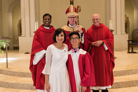 St.-John-the-Evangelist-Catholic-Church-Confirmation-2018 1265