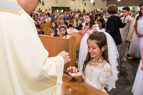 Holy Family First Communion May 4 0103
