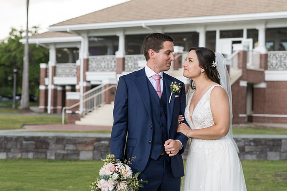 Karen and Nick Wedding