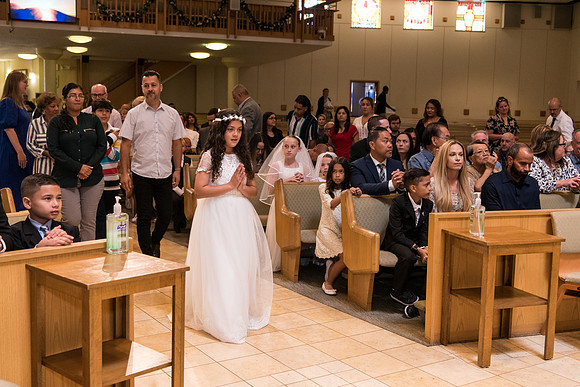 St Mary Magdalen First Communion 2022 10AM (72 of 92)