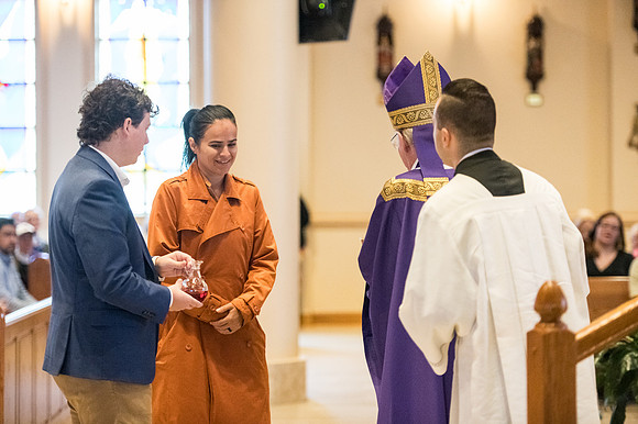 St Timothy Confirmation 2025 0121
