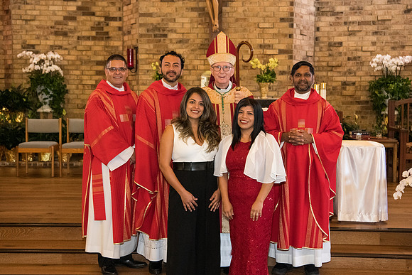 St Francis Confirmation 2022 0101