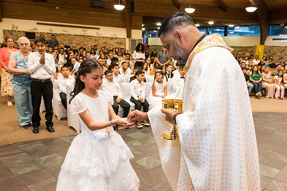 St Francis First Communion May 3 0159