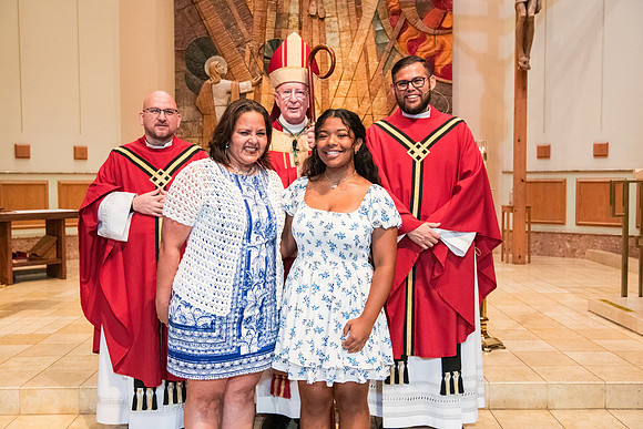 St Mary Magdalen Confirmation 2024 0024