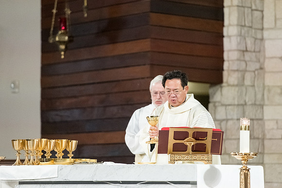 St Vincent First Communion 2025 0027