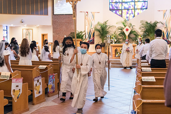 st-patrick-first-communion-may-9 1033