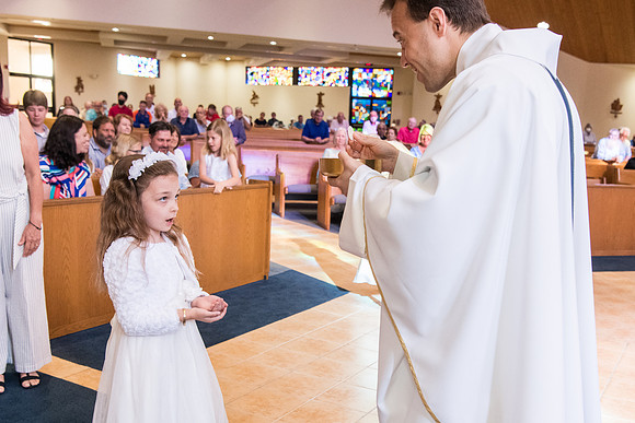First Communion 8am (30 of 51)