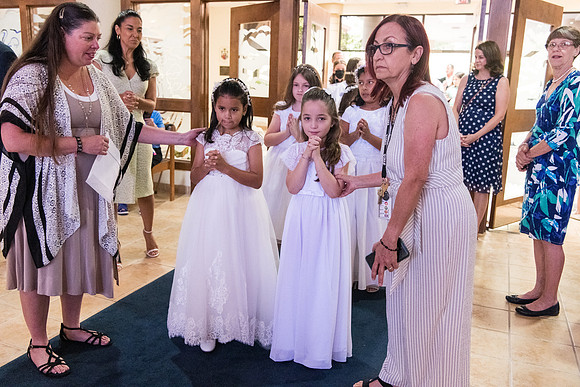 First Communion 1030am (13 of 97)