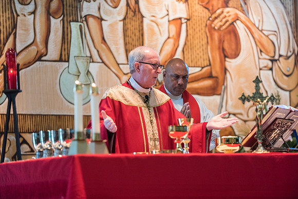 St. Ann Confirmation 1378