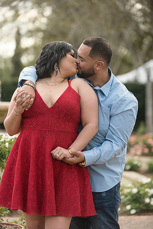 Leu-Gardens-Engagement-Session-Noraliz-and-Luis 10892