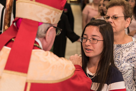 St. Ann Confirmation 1172
