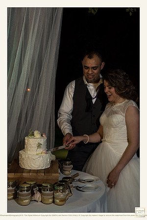 Milly and Rogelio Wedding 6005